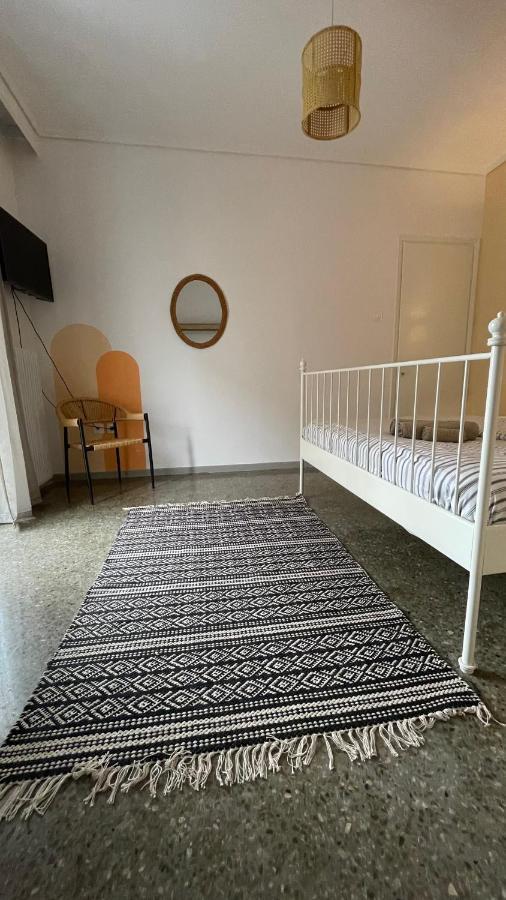 Dogu 1 Lejlighed Thessaloníki Eksteriør billede